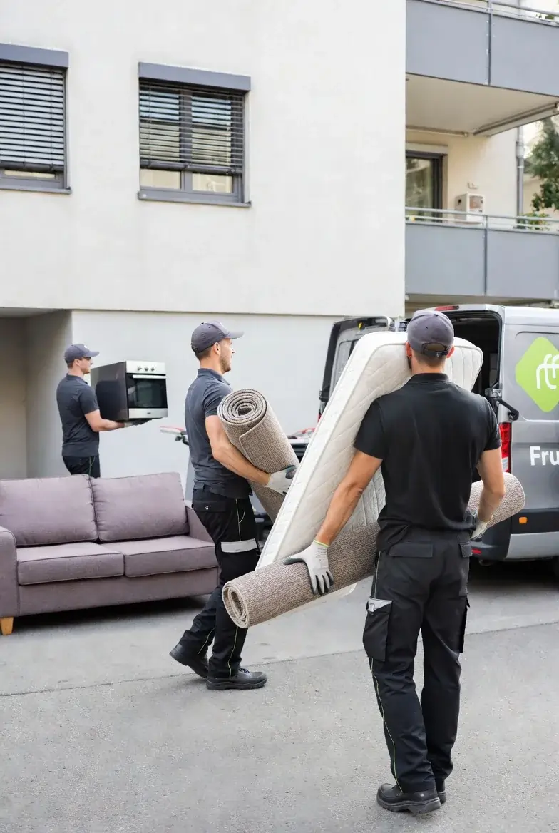 Unsere Dienstleistungen im Überblick