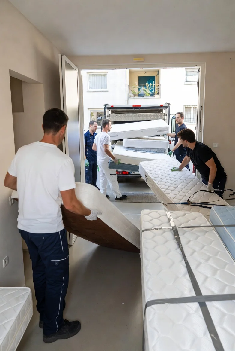 Warum Kunden in Zürich uns vertrauen